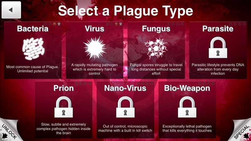 Illustration for article titled Plague Inc. Makes Killing Billions of People Feel Educational